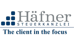 Logo der Firma Häfner Roland Steuerkanzlei aus Alzenau auf dem Branchenportal Steuer-Berater.de