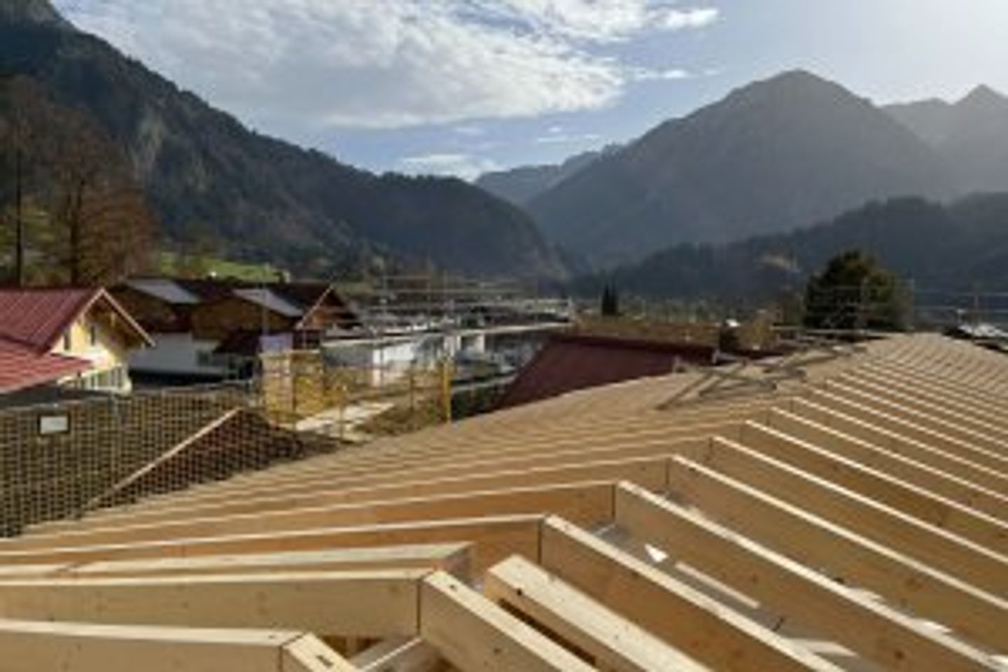 Beispielarbeit von Holzbau Haberl-Roth GmbH - veröffentlicht auf Bauunternehmen.org