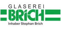 Logo der Firma Glaserei Gerhard Brich e.K. aus Ingolstadt auf dem Branchenportal Glaserei.org