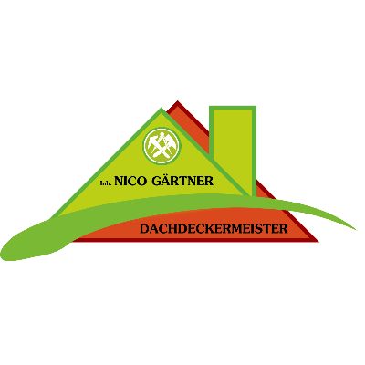 Logo der Firma Dachdeckermeister Nico Gärtner aus Elstra auf dem Branchenportal Dachdecker.com