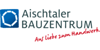 Logo der Firma Aischtaler Bauzentrum GmbH aus Neustadt auf dem Branchenportal Sanitaer.org