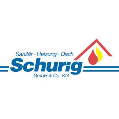 Logo der Firma Sanitär Heizung Dach Schurig GmbH & Co. KG aus Dresden auf dem Branchenportal Sanitaer.org
