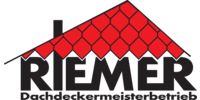 Logo der Firma Riemer Thomas Dachdeckermeisterbetrieb aus Gerhardshofen auf dem Branchenportal Dachdecker.com
