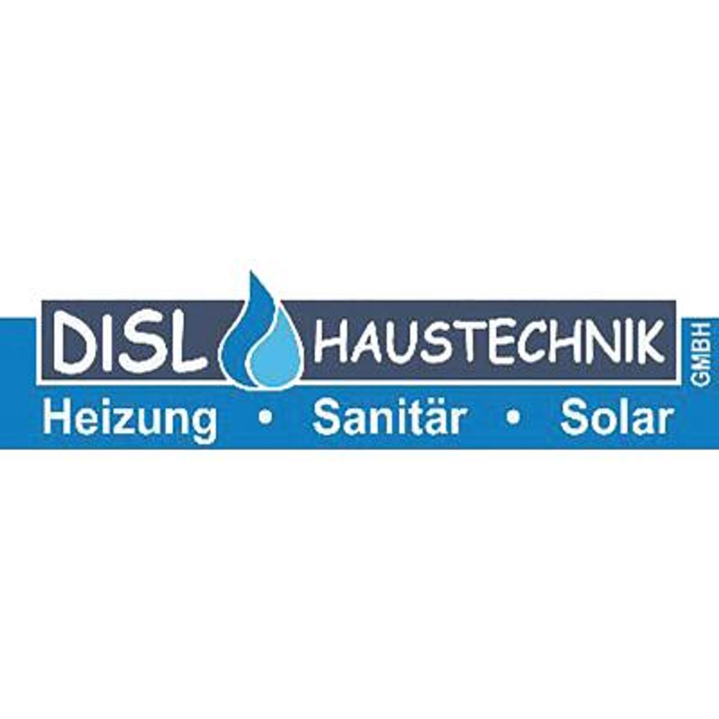 Logo der Firma Disl Haustechnik GmbH aus Penzberg auf dem Branchenportal Sanitaer.org