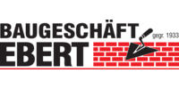 Logo der Firma Baugeschäft Ebert Steffen aus Bannewitz auf dem Branchenportal Maler.org