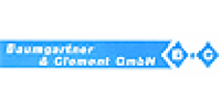 Logo der Firma Baumgartner SHK GmbH aus Freising auf dem Branchenportal Klimatechniker.net