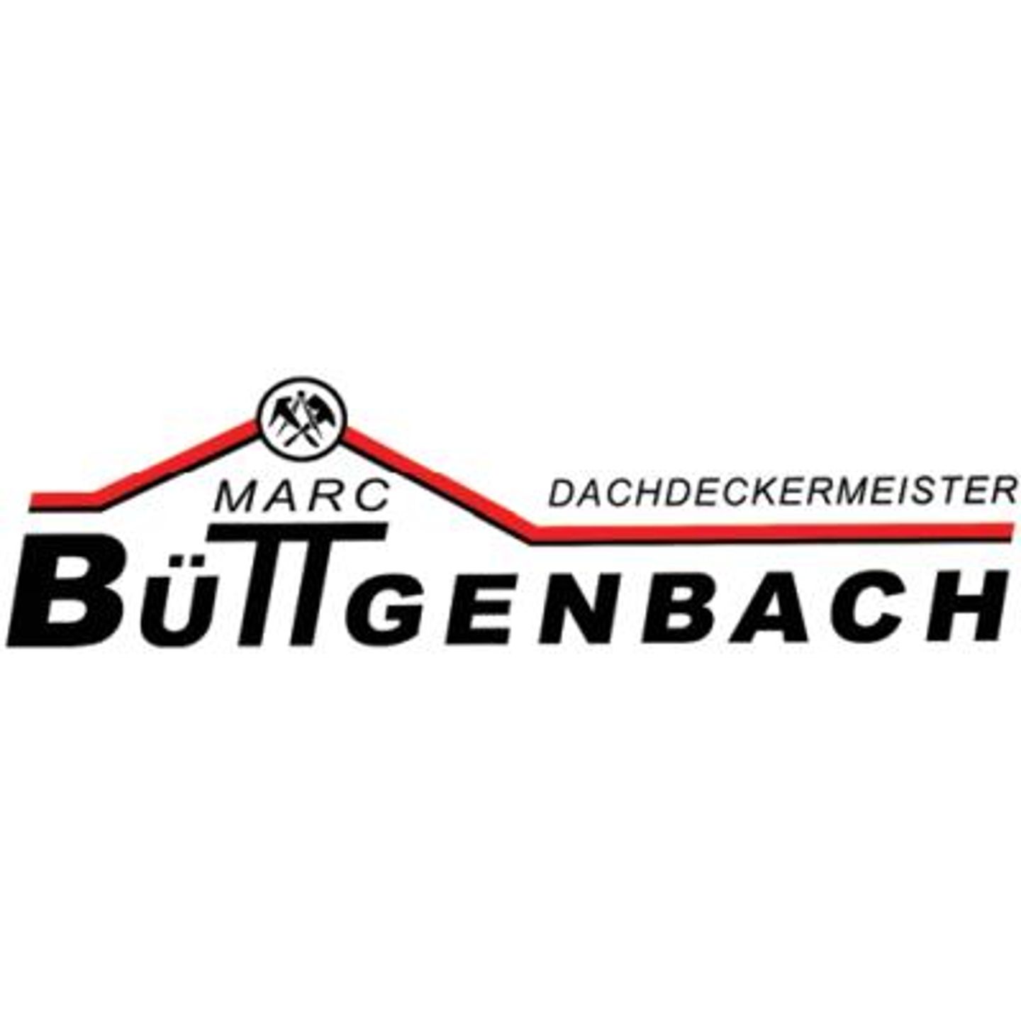 Logo der Firma Dachdeckermeister Marc Büttgenbach aus Korschenbroich auf dem Branchenportal Dachdecker.com