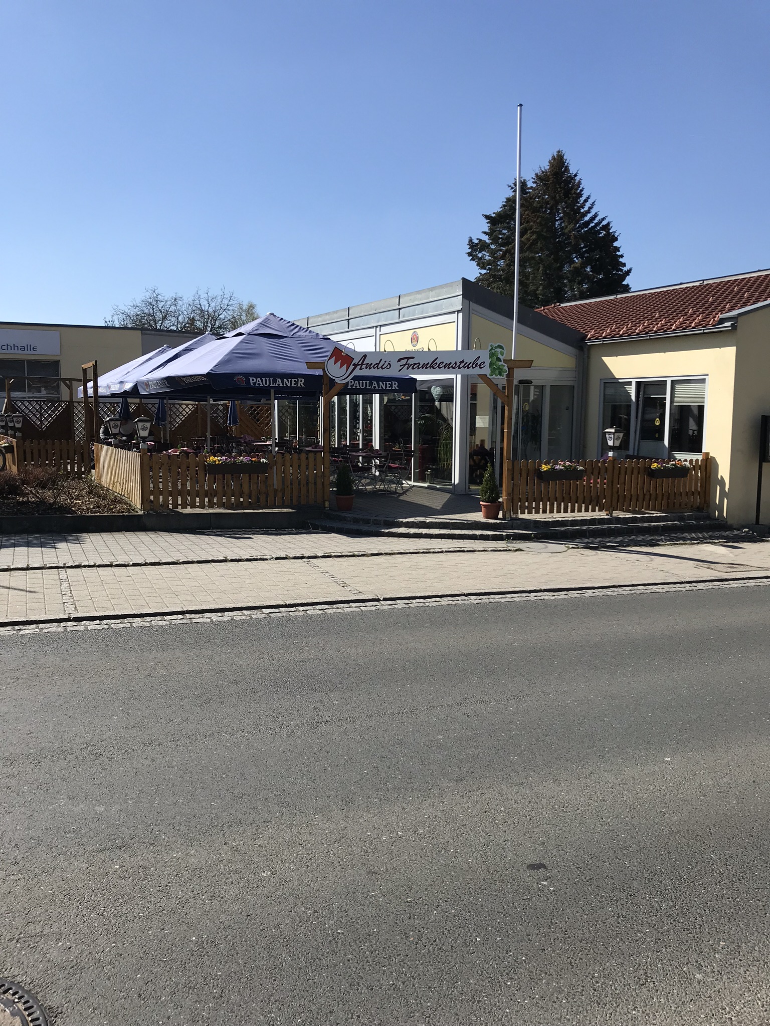 Andis Frankenstube - GALLERY