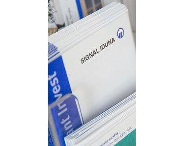 Beispielarbeit von Versicherungen Scheper - veröffentlicht auf Finanzberater.net