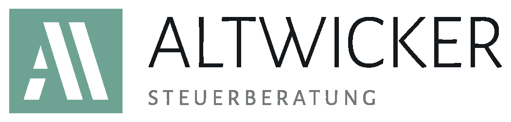 Logo der Firma Altwicker Steuerberatung aus Mönchengladbach auf dem Branchenportal Steuer-Berater.de