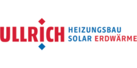 Logo der Firma Ullrich Heizungsbau - Solar - Erdwärme aus Eresing auf dem Branchenportal Klimatechniker.net