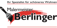 Logo der Firma BERLINGER Malermeister aus Neunkirchen auf dem Branchenportal Maler.org