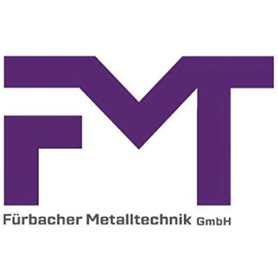Logo der Firma Fürbacher Metalltechnik GmbH aus Königsmoos auf dem Branchenportal Schlosserei.net