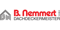 Logo der Firma Dachdecker Nemmert B. GmbH aus Coburg auf dem Branchenportal Sanitaer.org