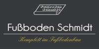 Logo der Firma Fußboden Schmidt aus Riesa auf dem Branchenportal Tischler-Schreiner.org