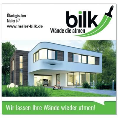 Logo der Firma Malerbetrieb Thomas Bilk aus Panschwitz-Kuckau auf dem Branchenportal Maler.org