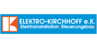Logo der Firma Elektro-Kirchhoff e.K. aus Mönchengladbach auf dem Branchenportal Elektriker.org