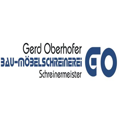 Logo der Firma Oberhofer Gerd Bau- und Möbelschreinerei aus Rosbach auf dem Branchenportal Tischler-Schreiner.org