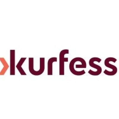 Logo der Firma Kurfess Gebäudetechnik GmbH aus Geislingen an der Steige auf dem Branchenportal Heizungsbau.net