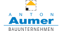 Logo der Firma Anton Aumer Bau GmbH aus Roding auf dem Branchenportal Bauunternehmen.org