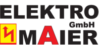 Logo der Firma ELEKTRO MAIER GmbH aus Kamenz auf dem Branchenportal Elektriker.org