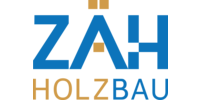 Logo der Firma Zäh Holzbau e. K. aus Unterschwaningen auf dem Branchenportal Tischler-Schreiner.org