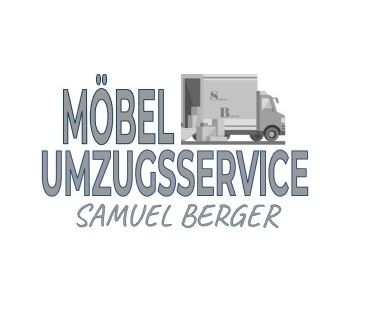 Logo der Firma Möbel-/Umzugsservice Samuel Berger aus Backnang auf dem Branchenportal Hausmeisterdienste.net