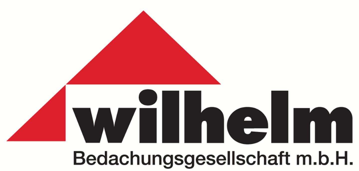 Logo der Firma Wilhelm Bedachungsgesellschaft m. b. H. aus Naumburg (Saale) auf dem Branchenportal Dachdecker.com