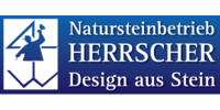 Logo der Firma Natursteine Herrscher aus Rothenburg auf dem Branchenportal Sanitaer.org