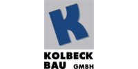Logo der Firma Kolbeck Bau GmbH aus Furth im Wald auf dem Branchenportal Bauunternehmen.org