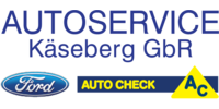 Logo der Firma Autoservice Ford Käseberg GbR aus Nossen auf dem Branchenportal Auto-Werkstatt.de