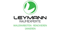 Logo der Firma Leymann Raumexperte aus Solingen auf dem Branchenportal Maler.org