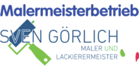 Logo der Firma Malermeisterbetrieb Görlich Sven aus Donaustauf auf dem Branchenportal Maler.org