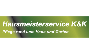 Logo der Firma Hausmeisterservice K & K aus Velbert auf dem Branchenportal Hausmeisterdienste.net