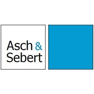 Logo der Firma Asch & Sebert Metallbearbeitung | CNC & Maschinenbau in der Nähe aus Bietigheim-Bissingen auf dem Branchenportal Schlosserei.net