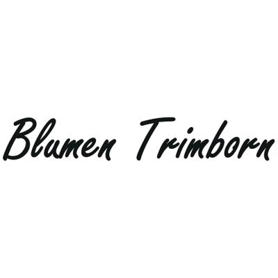 Logo der Firma Frank Trimborn Blumeneinzelhandel aus Hilden auf dem Branchenportal Gartenbau.org