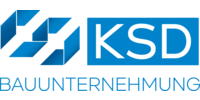 Logo der Firma KSD Bauunternehmung aus Zeulenroda auf dem Branchenportal Bauunternehmen.org