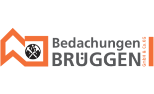 Logo der Firma Bedachungen Brüggen GmbH & Co.KG aus Grevenbroich auf dem Branchenportal Dachdecker.com