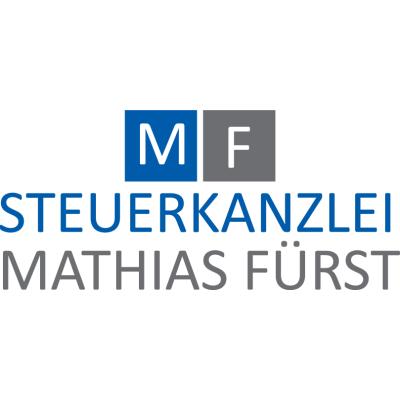 Logo der Firma Steuerkanzlei Mathias Fürst aus Waldershof auf dem Branchenportal Steuer-Berater.de