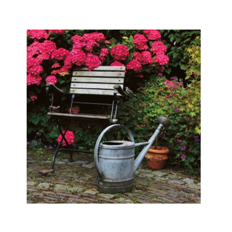 Beispielarbeit von Reitmayr Gartengestaltung GmbH - veröffentlicht auf Gartenbau.org