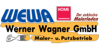 Logo der Firma Maler Wagner Werner GmbH aus Redwitz auf dem Branchenportal Tischler-Schreiner.org