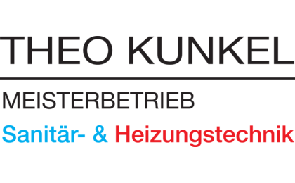 Logo der Firma Kunkel Theo Sanitär- und Heizungstechnik aus Stockstadt auf dem Branchenportal Sanitaer.org