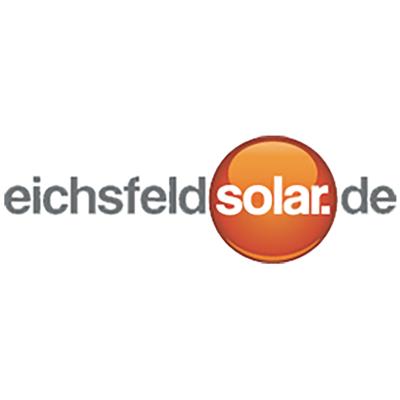 Logo der Firma Eichsfeldsolar.de aus Uder auf dem Branchenportal Solartechnik.org
