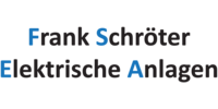 Logo der Firma Frank Schröter Elektrische Anlagen - Inh. Andreas Ludwig aus Radebeul auf dem Branchenportal Elektriker.org