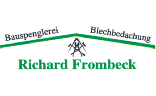 Logo der Firma Frombeck Richard aus Ohlstadt auf dem Branchenportal Dachdecker.com