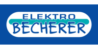 Logo der Firma Becherer Andreas, Elektrotechnik aus Lahr auf dem Branchenportal Elektriker.org