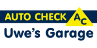 Logo der Firma AC Auto Check aus Bad Schandau auf dem Branchenportal Auto-Werkstatt.de