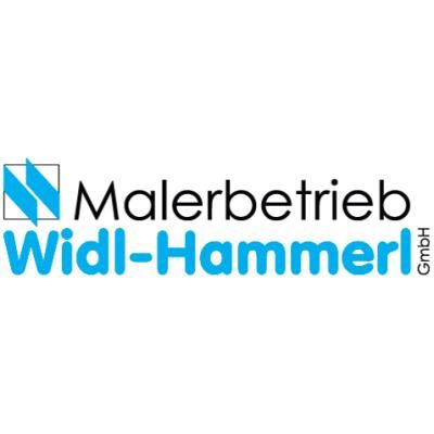 Logo der Firma Malerbetrieb Widl-Hammerl GmbH aus Neutraubling auf dem Branchenportal Maler.org