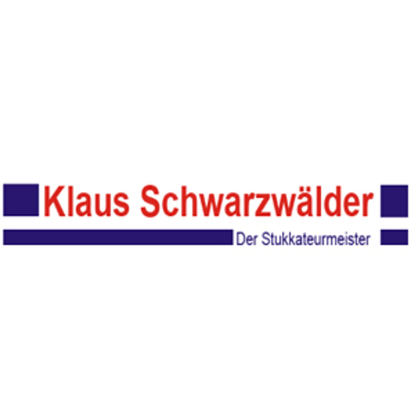 Logo der Firma Gipsergeschäft Klaus Schwarzwälder aus Lahr/Schwarzwald auf dem Branchenportal Maler.org