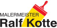 Logo der Firma Malermeister Kotte Ralf aus Meißen auf dem Branchenportal Maler.org